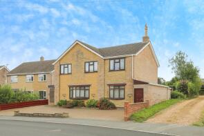 23, Church Street, Peterborough PE7 3RF