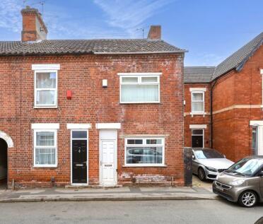 73 John Street, Worksop, S80 1TF