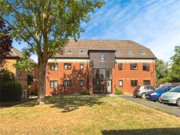 64, Heron Drive, Bicester OX26 6YY