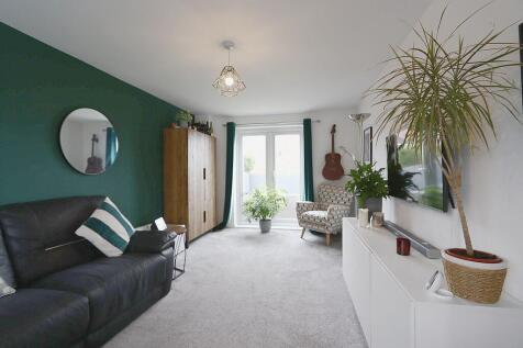 Goldcrest Close, Heysham, LA3
