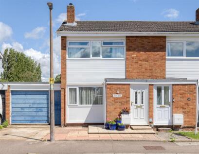Chase Close, "Church End", Arlesey SG15 6UT