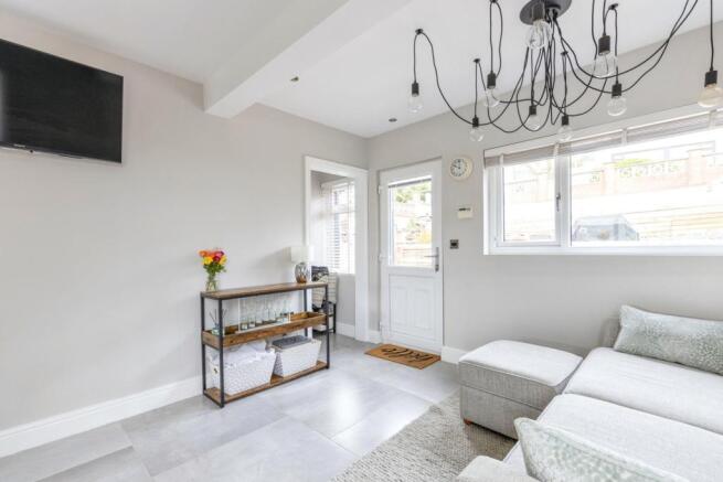Dining / Family Room