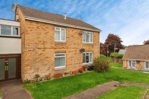 14, Butler Close, Tiverton EX16 4HB