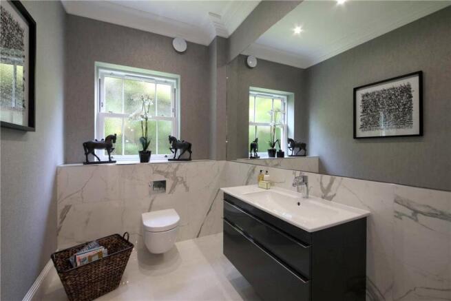 Windlesham