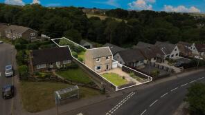 18, Mortimer Road, Cubley, Barnsley S36 9DF