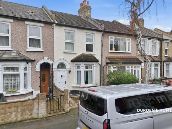 Grosvenor Road