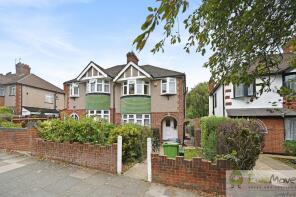 435, Whitton Avenue West, Greenford UB6 0DX
