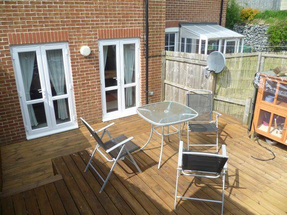 Decking