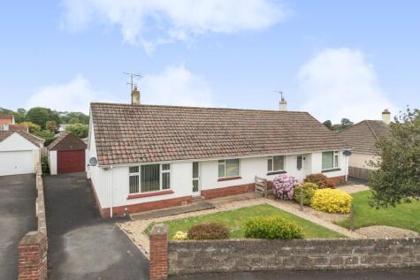 St. Peters Road, Fremington, Barnstaple, Devon, EX31