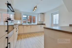 11, Jubilee Drive, Clitheroe BB7 9YN