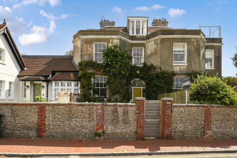 The Green, Rottingdean, Brighton, East Sussex, BN2