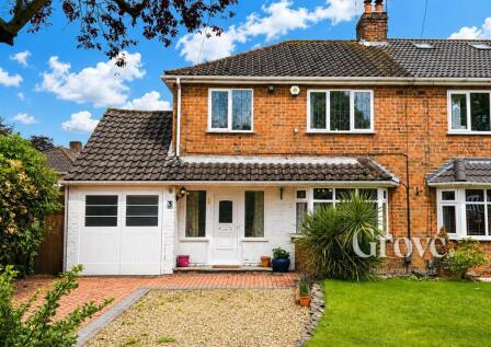 Shenstone Valley Road, Halesowen