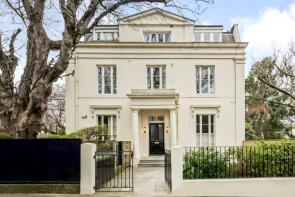 Flat 7, 20, Howley Place, London W2 1XA