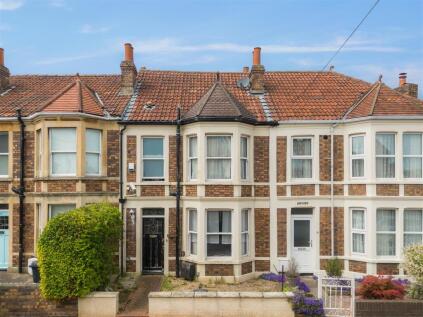 Wick Crescent, Bristol