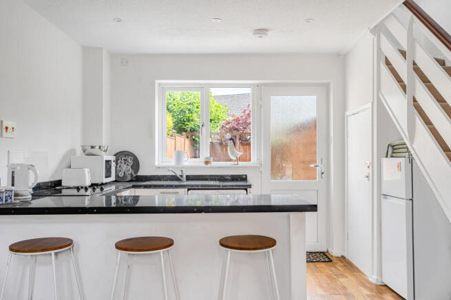 Kitchen Dining