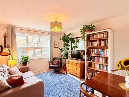 St. Pauls Terrace, Walworth