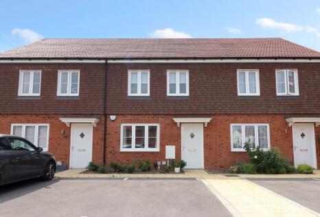Gleneagles Road, Botley, SO32