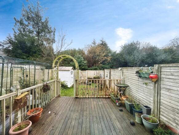 garden
