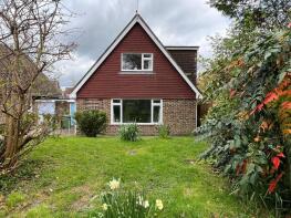 11, Coombe Drove, Steyning BN44 3PW