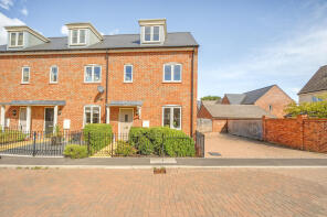 5, Disbrowe Drive, Whittington, Worcester WR5 2SP