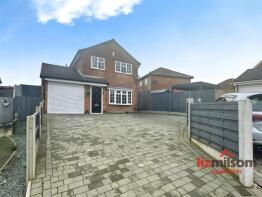 17, Greenlands, Midway, Swadlincote DE11 0XS