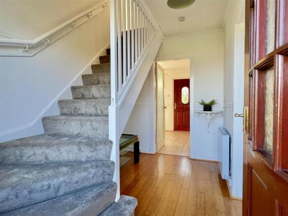Greenloanings, Kirkcaldy