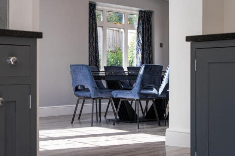 Ludolf Drive, Leeds, LS17