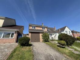 29, Boscundle Avenue, Falmouth TR11 5BU