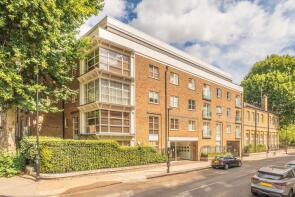 Flat 12, 10 The Hydra Building, Hardwick Street, London EC1R 4UG