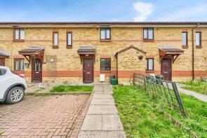 8, Humber Close, West Drayton UB7 7AT