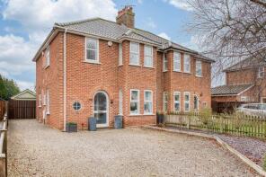 17, Louies Lane, Diss IP22 4LR