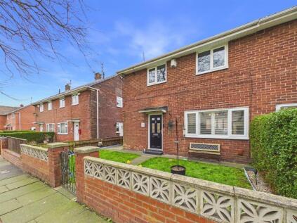 Evanlade, Gateshead