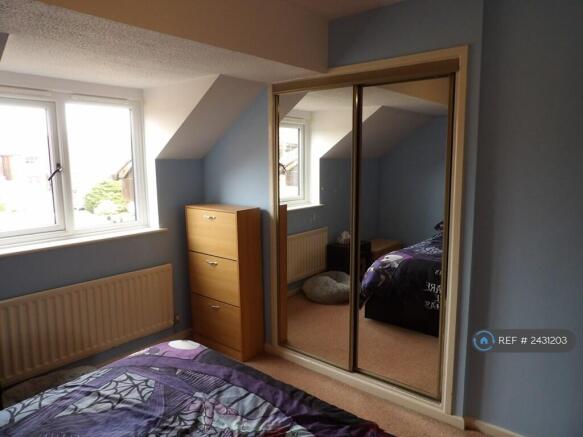 Built-In- Wardrobes