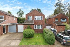 8, Anstiebury Close, Dorking RH5 4RE