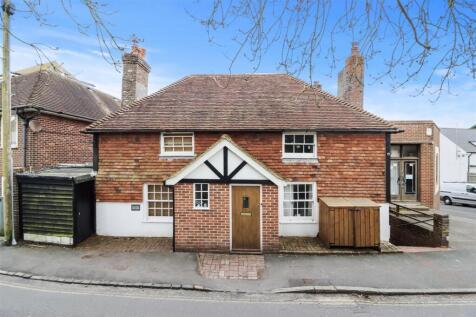 Wish Hill, Eastbourne, BN20
