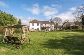 Ingleby, Green Lane, Exeter EX3 0PW