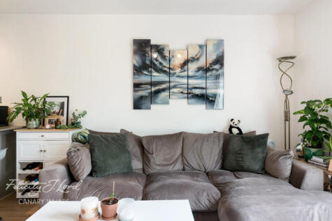 Spring Apartments, Stebondale Street, London, E14