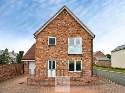 King Edward View, South Littleton, Evesham, WR11