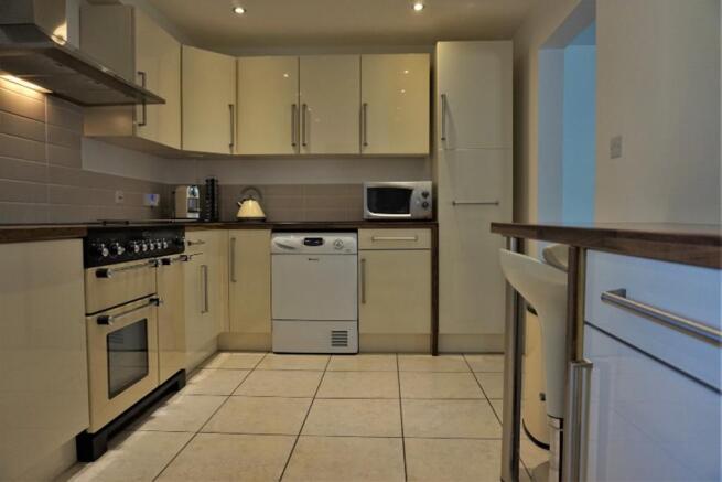 Kitchen / Breakfast