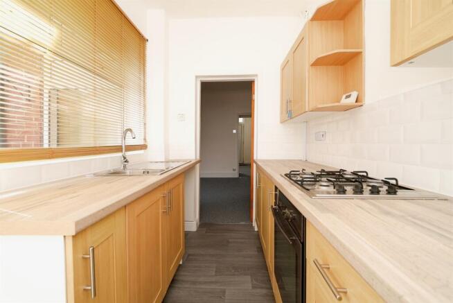 2 bed End of Terrace for sale Image 5