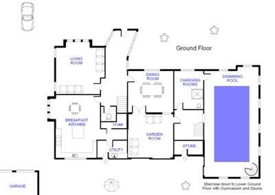 Ground Floor