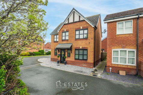 Tan Y Coed, Prestatyn, LL19 8YP