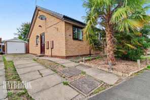16, Nether Ley Avenue, Sheffield S35 1AE