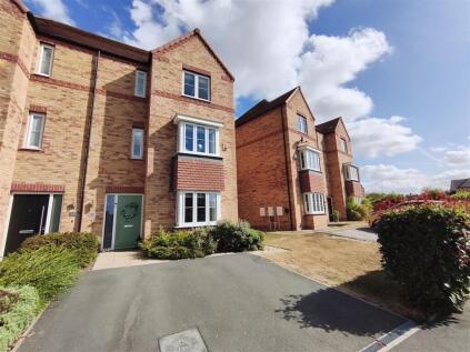 Collier Way, Mapplewell, Barnsley