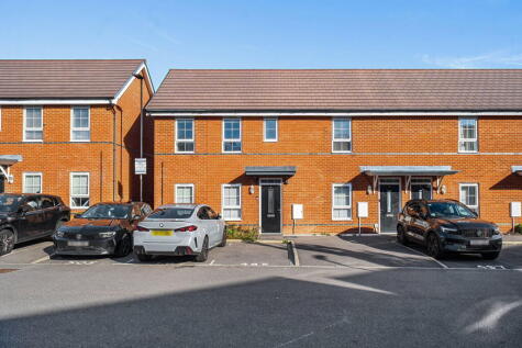 (29%) Usher Place, Basingstoke, RG21 6BF