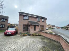 20, Lacey Green, Newark NG24 3NJ