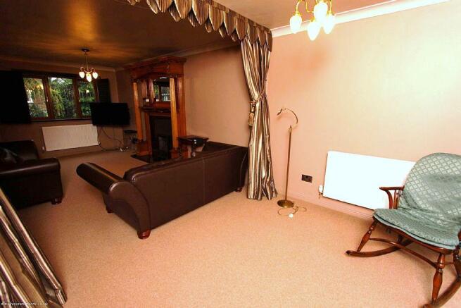 Lounge/diner