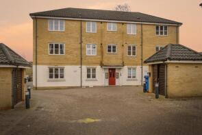 22, Whitworth Court, Norwich NR6 6GN