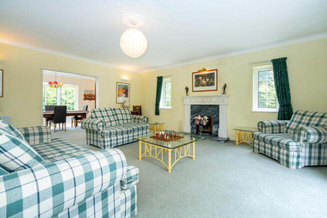 Horncastle Road, Woodhall Spa photo 4