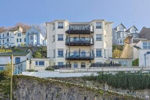 6, Belmont Apartments, Station Road, Looe PL13 1HJ